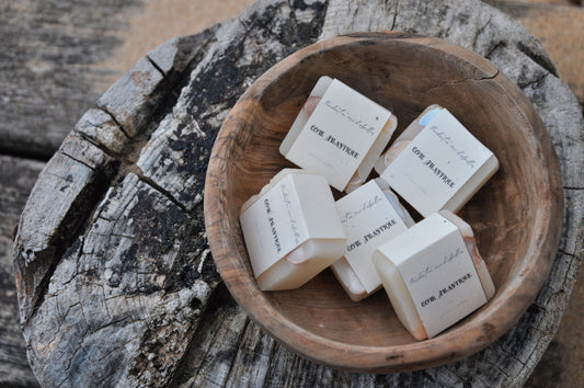 Fondant parfumé Côté Atlantique