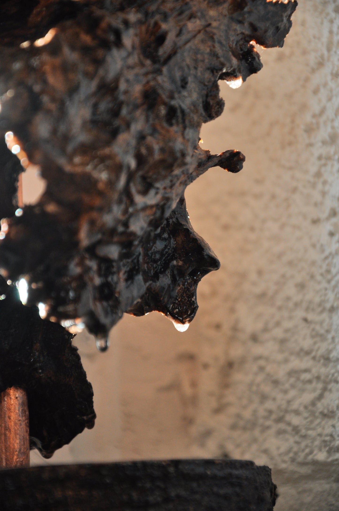 Figure Abstraite